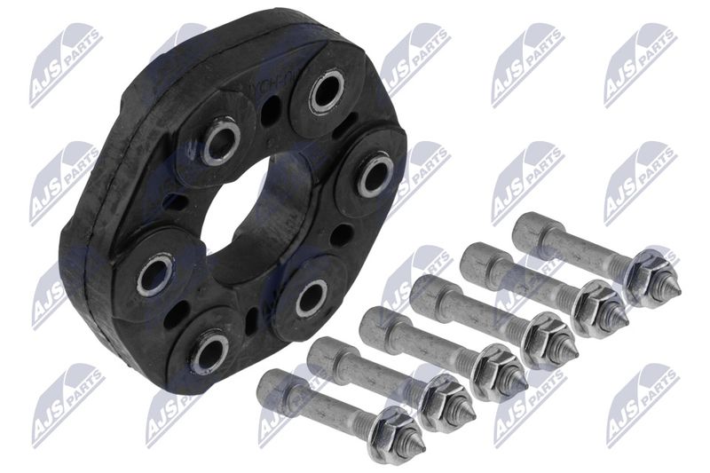 Gelenkscheibe Hardyscheibe NTY NPE-CH-002