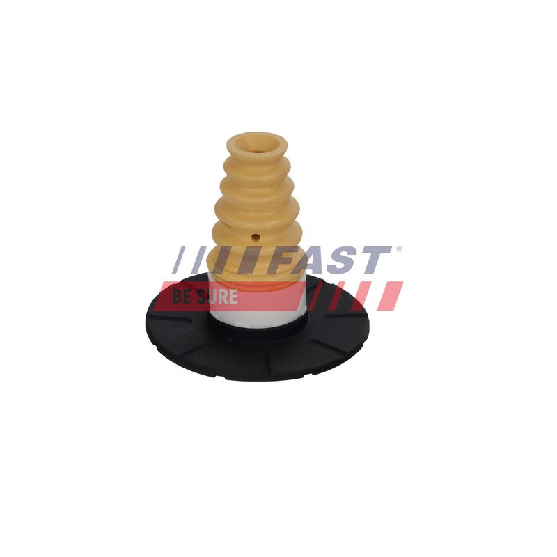 Anschlagpuffer, Federung FAST FT12629
