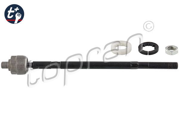 Axialgelenk, Spurstange TOPRAN 700 682