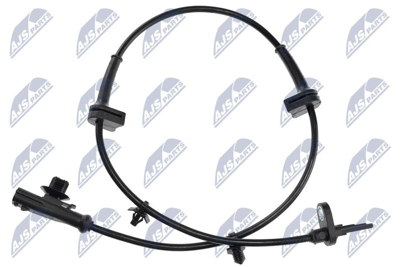 Sensor, Raddrehzahl NTY HCA-FR-066