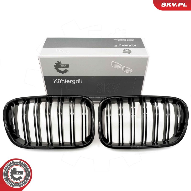 Kühlergitter ESEN SKV 66SKV252