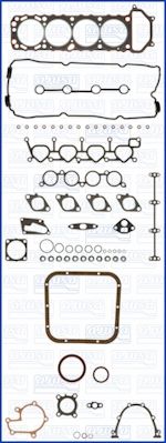 Dichtungsvollsatz, Motor AJUSA 50181800