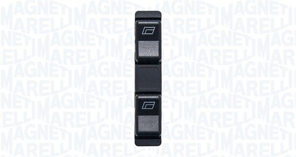 Schalter, Fensterheber MAGNETI MARELLI 000050978010