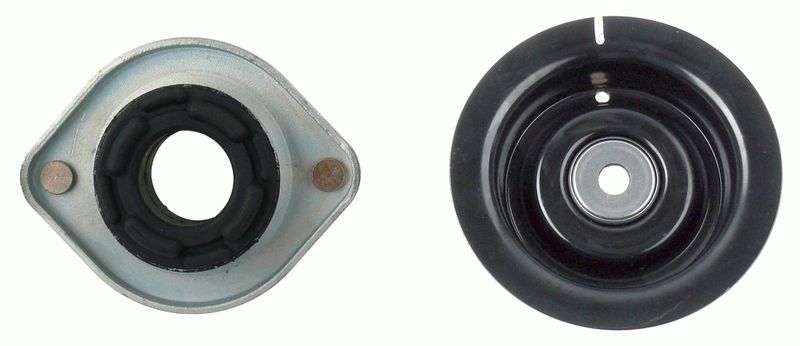 Reparatursatz, Federbeinstützlager SACHS 802 366
