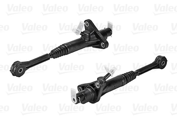 Geberzylinder Kupplung VALEO 804627