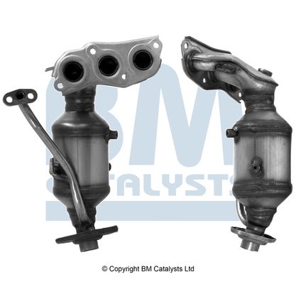 Katalysator BM CATALYSTS BM91873H