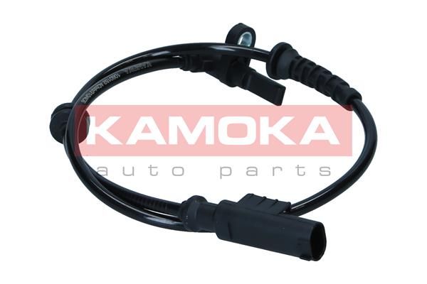 Sensor, Raddrehzahl KAMOKA 1060152