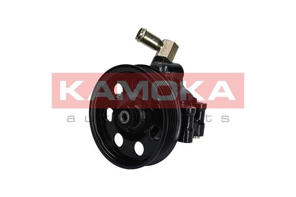 Hydraulikpumpe, Lenkung KAMOKA PP096