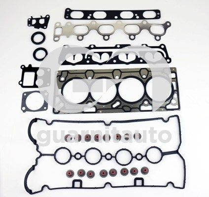 Dichtungssatz, Zylinderkopf GUARNITAUTO 053586-1000