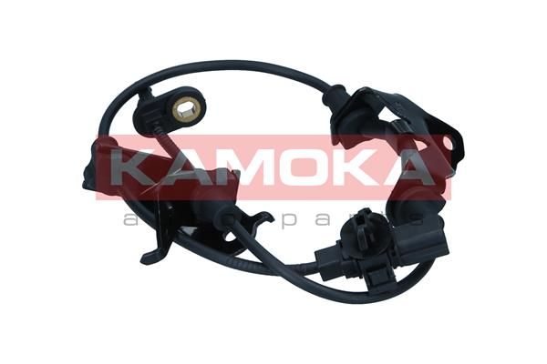 Sensor, Raddrehzahl KAMOKA 1060593