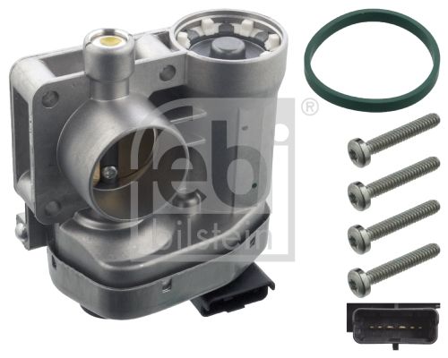 Drosselklappenstutzen FEBI BILSTEIN 101461