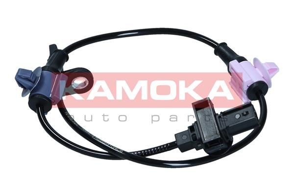 Sensor, Raddrehzahl KAMOKA 1060618
