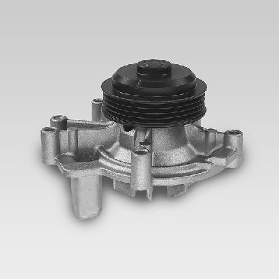 Wasserpumpe, Motorkühlung HEPU p829