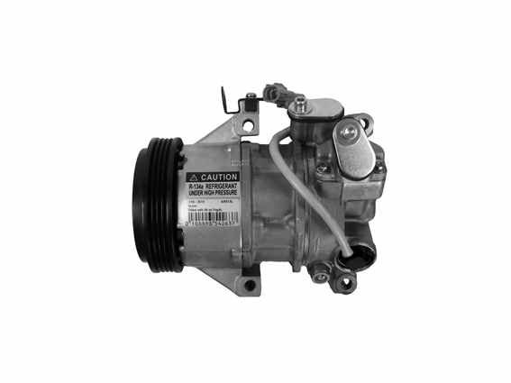 Kompressor, Klimaanlage Airstal 10-2619
