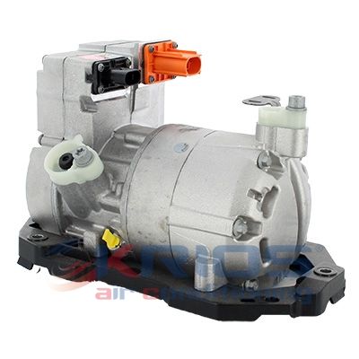 Kompressor, Klimaanlage MEAT & DORIA K18095