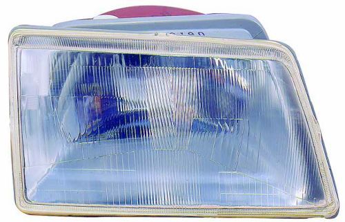 Hauptscheinwerfer ABAKUS 550-1105r-ld-e