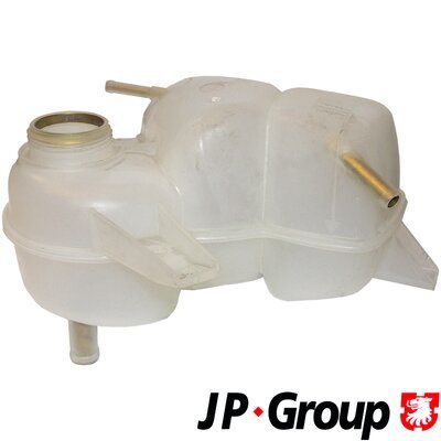 Ausgleichsbehälter Kühlmittelbehälter JP GROUP 1214700600