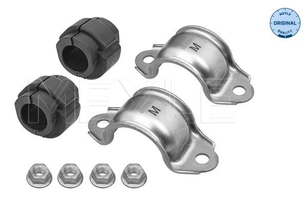 Reparatursatz, Stabilisatorlager MEYLE 1006150025