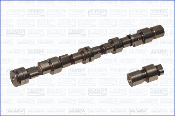 Nockenwelle AJUSA 93053700