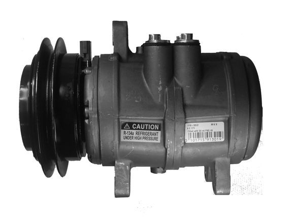 Kompressor, Klimaanlage Airstal 10-3393