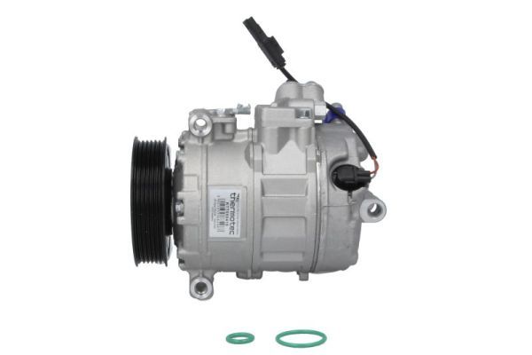 Kompressor, Klimaanlage THERMOTEC KTT090419