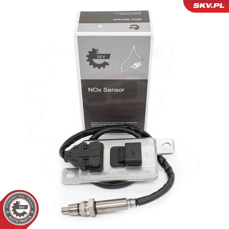 NOx-Sensor, NOx-Katalysator ESEN SKV 71SKV060