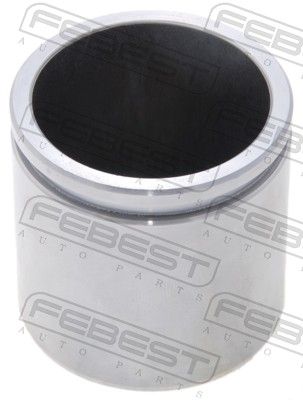 Kolben, Bremssattel FEBEST 0276-E11F