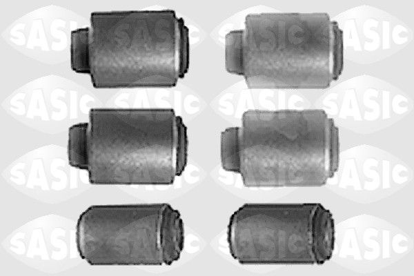 Reparatursatz, Achskörper SASIC 405A419S