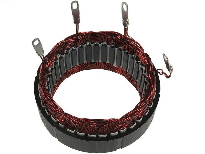 Stator, Generator AS-PL as6005