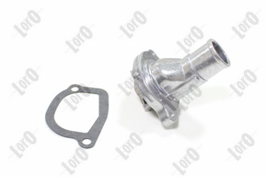 Kühlwasserthermostat ABAKUS 016-025-0005