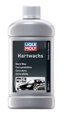 Lackpolitur LIQUI MOLY 1422