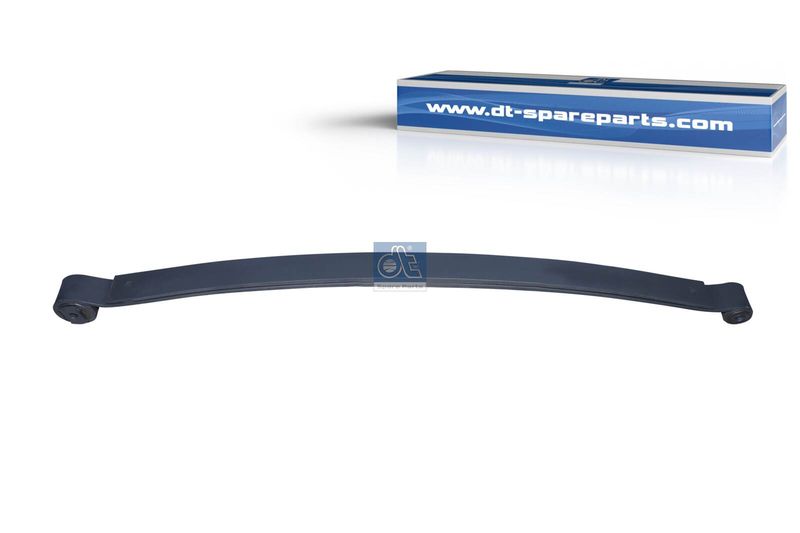 Federnpaket DT Spare Parts 12.60093