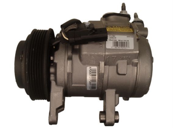 Kompressor, Klimaanlage Airstal 10-2582
