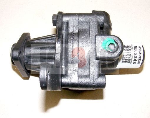 Hydraulikpumpe, Lenkung LAUBER 55.5243