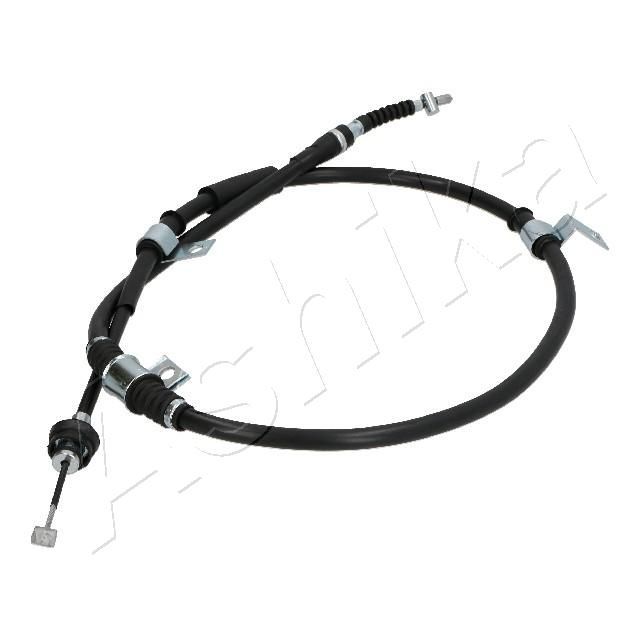 Seilzug Feststellbremse Ashika 131-0K-K21R