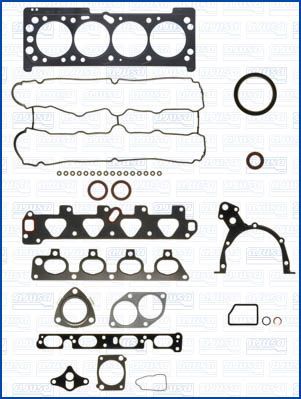 Dichtungsvollsatz, Motor AJUSA 50382000