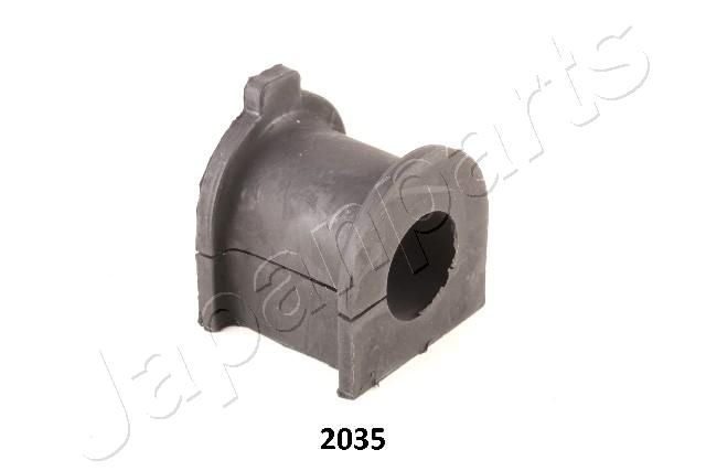 Lagerbuchse Stabilisator JAPANPARTS RU-2035