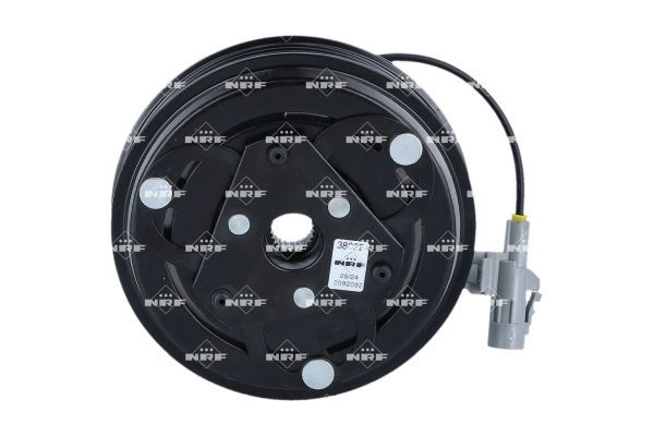 Magnetkupplung Klimakompressor NRF 380224