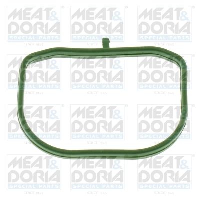 Dichtung, Ansaugkrümmer MEAT & DORIA 016211