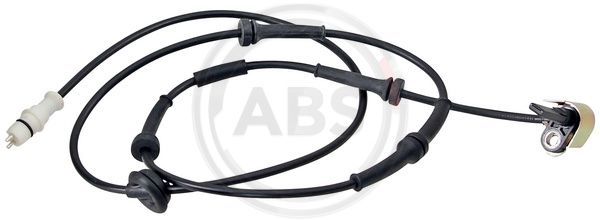 Raddrehzahlsensor ABS-Sensor A.B.S. 30650