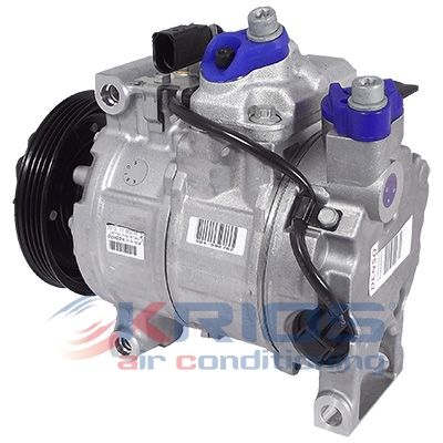 Kompressor, Klimaanlage MEAT & DORIA K15332