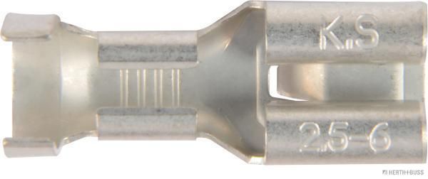 Crimpverbinder HERTH+BUSS ELPARTS 50251211