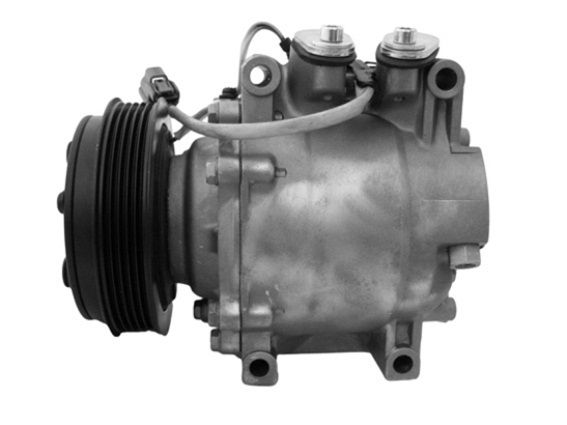 Kompressor, Klimaanlage Airstal 10-1563