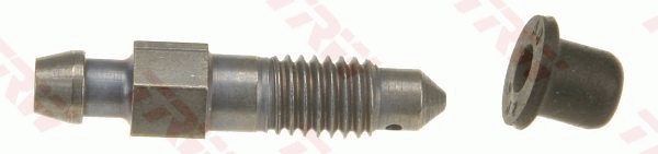 Zubehörsatz, Bremssattel TRW ST1410