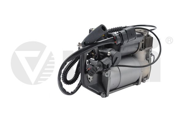 Kompressor, Druckluftanlage VIKA 66981701001