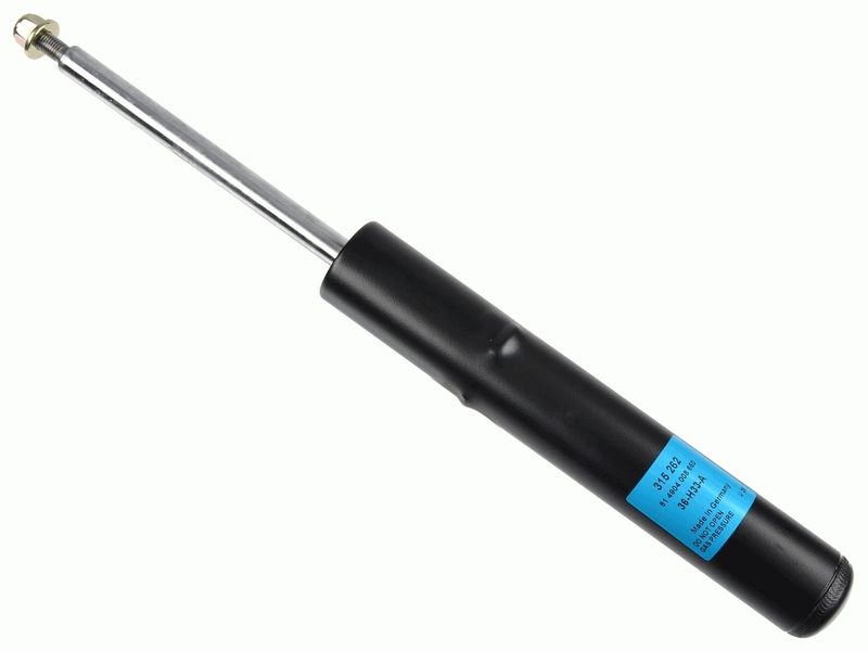 Stoßdämpfer SACHS 315 262