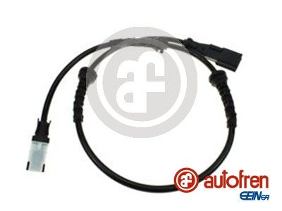 Sensor, Raddrehzahl AUTOFREN SEINSA DS-0018
