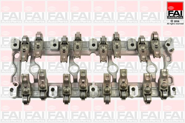Kipphebelbrücke FAI AutoParts lr330