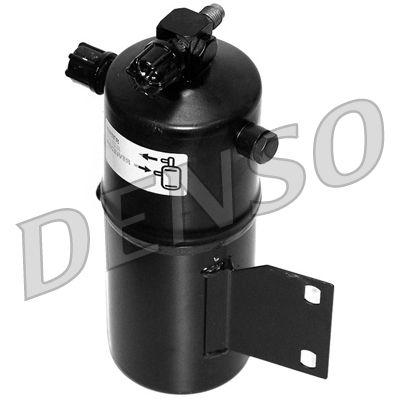 Trockner, Klimaanlage DENSO DFD99504