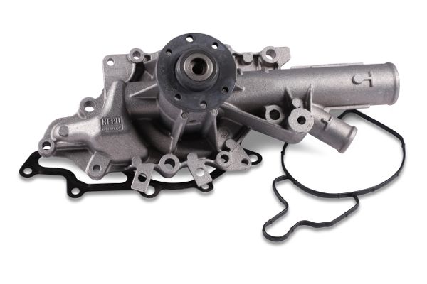 Wasserpumpe, Motorkühlung HEPU p139
